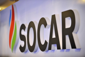 SOCAR’s Turkey-based subsidiary sold shares worth $16.9M in 2016 